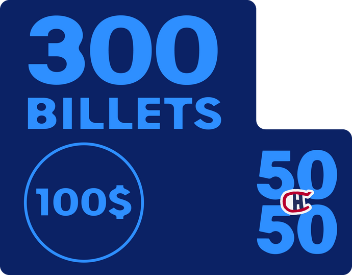 300 pour 100 $