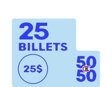 Charger l&#39;image dans la galerie, 25 pour 25 $
