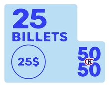 Charger l&#39;image dans la galerie, 25 pour 25 $
