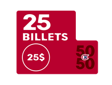 Charger l&#39;image dans la galerie, 25 pour 25 $
