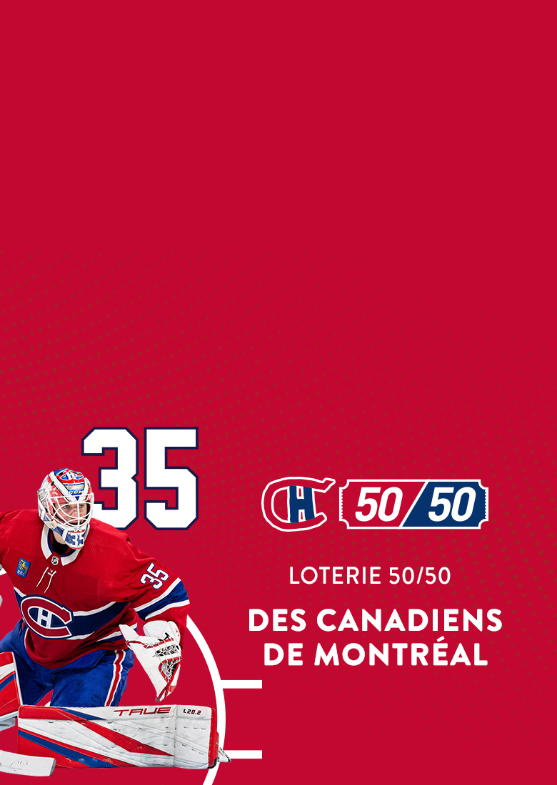 Canadiens Montréal on X: CONCOURS FAN CLUB  Votre enfant pourrait gagner  une paire de billets pour le match du 13 avril, en plus de recevoir un  chandail porté par un joueur